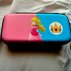 Nintendo Switch Lite Carrying Case
